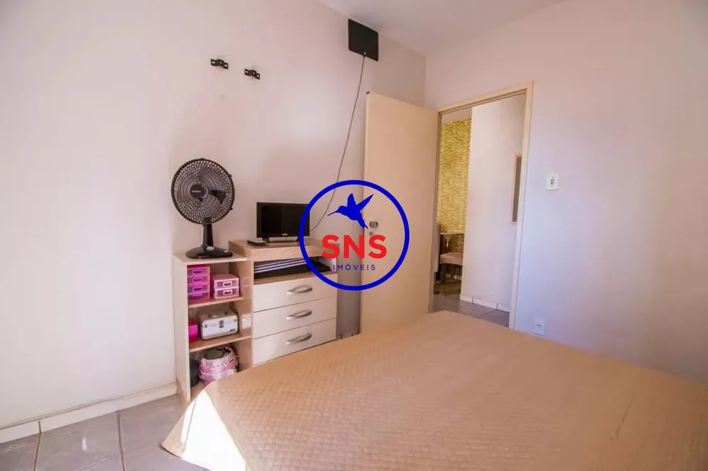 Apartamento, 1 quarto, 52 m² - Foto 16
