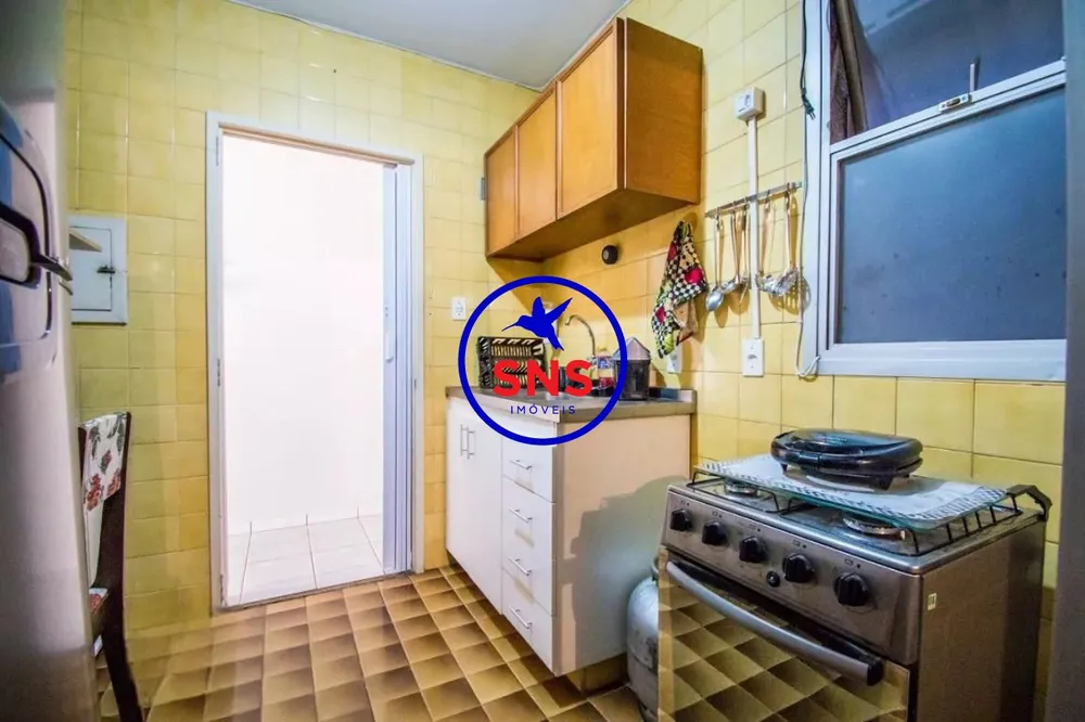 Apartamento, 1 quarto, 52 m² - Foto 11