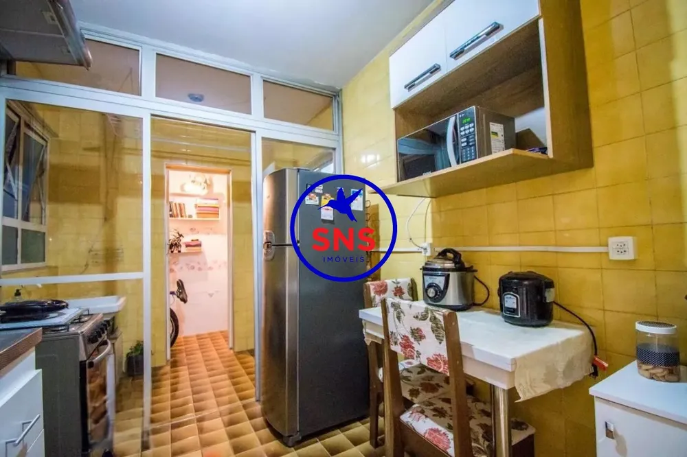 Apartamento, 1 quarto, 52 m² - Foto 22