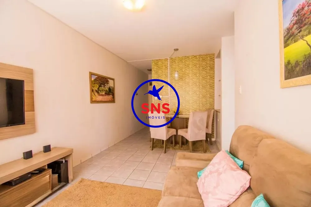 Apartamento, 1 quarto, 52 m² - Foto 7