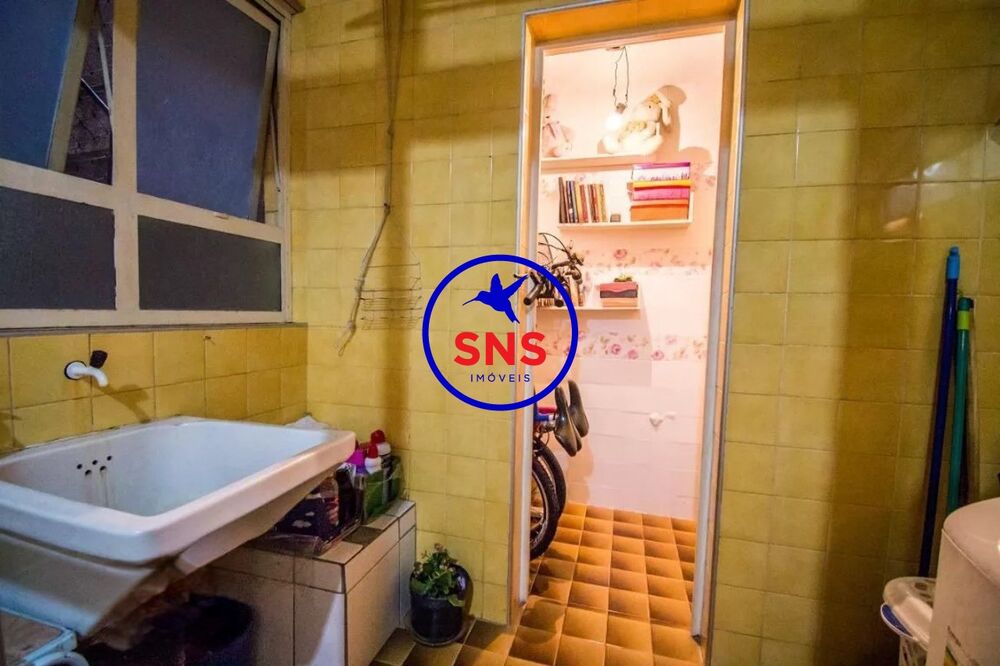 Apartamento, 1 quarto, 52 m² - Foto 9