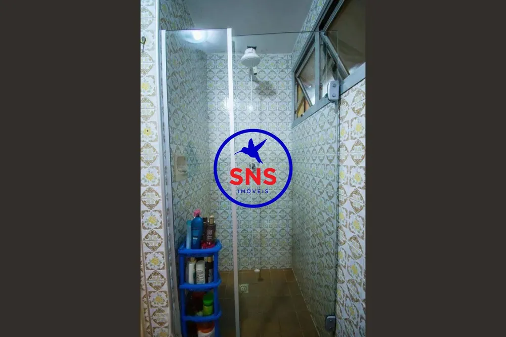 Apartamento, 1 quarto, 52 m² - Foto 8