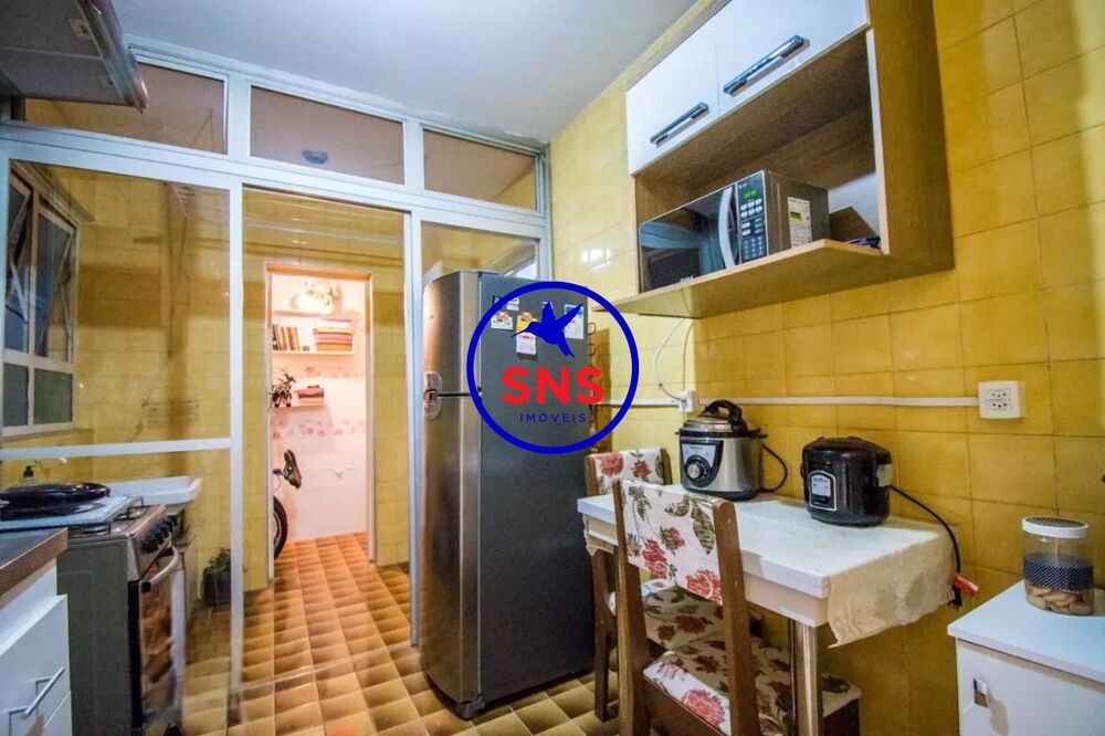 Apartamento, 1 quarto, 52 m² - Foto 11