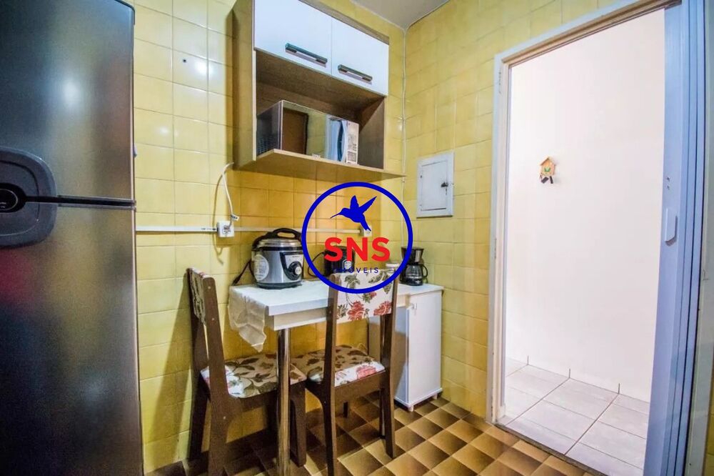 Apartamento, 1 quarto, 52 m² - Foto 12
