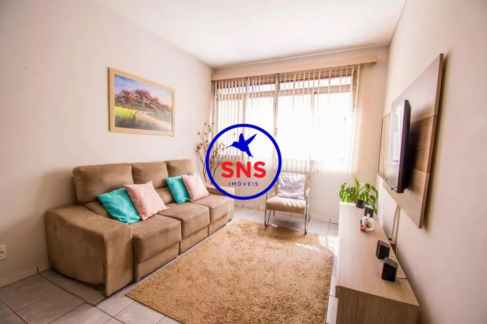 Apartamento, 1 quarto, 52 m² - Foto 6