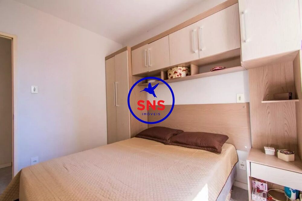 Apartamento, 1 quarto, 52 m² - Foto 1