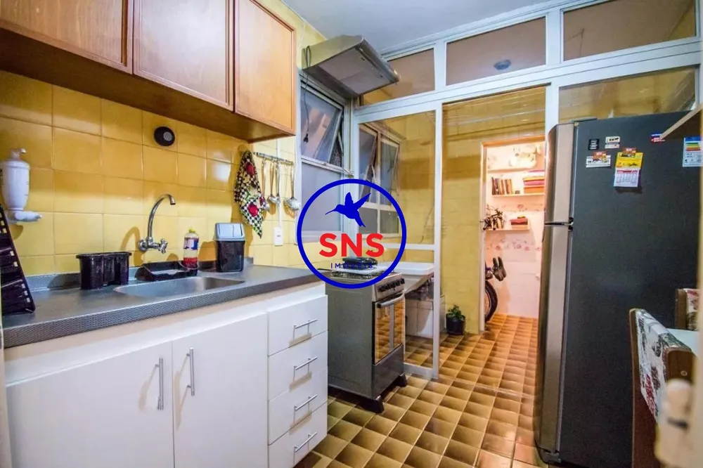 Apartamento, 1 quarto, 52 m² - Foto 21