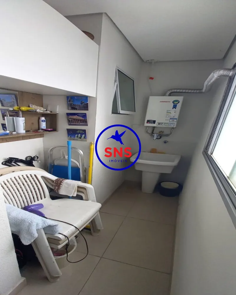 Apartamento, 2 quartos, 58 m² - Foto 24