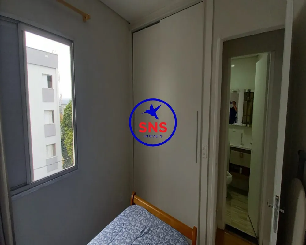 Apartamento, 2 quartos, 58 m² - Foto 20