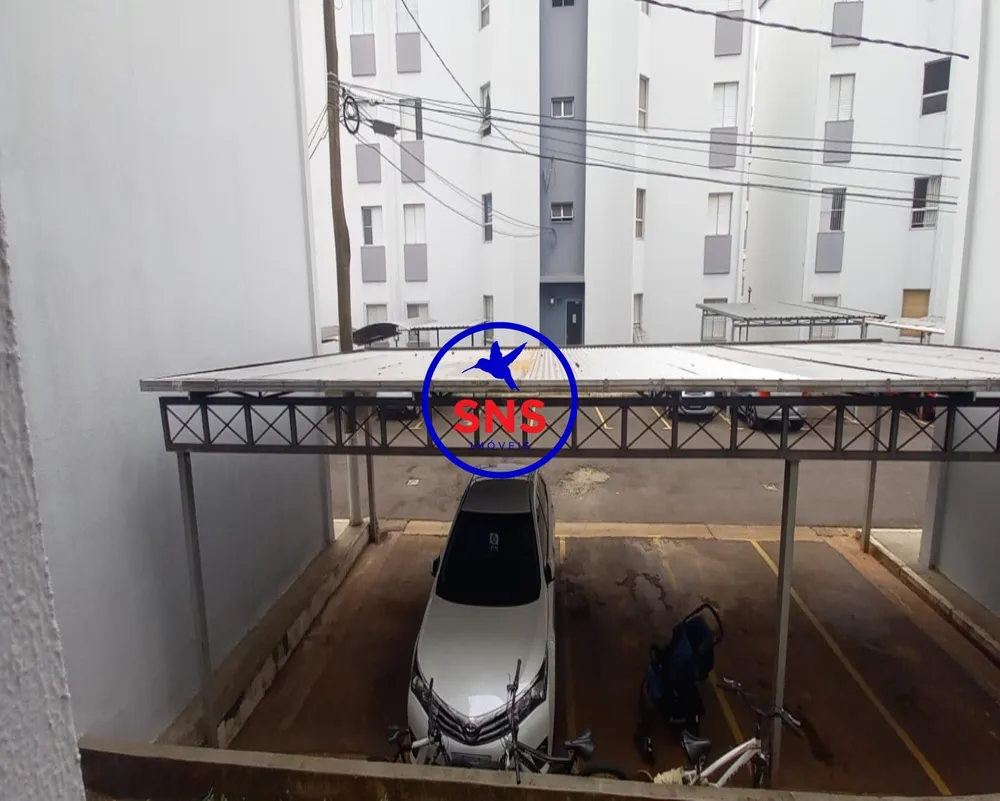 Apartamento, 2 quartos, 58 m² - Foto 18