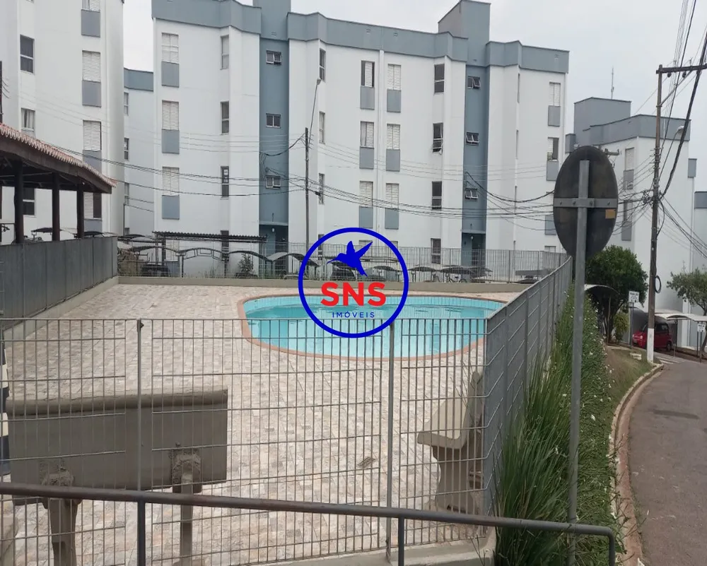 Apartamento, 2 quartos, 58 m² - Foto 23