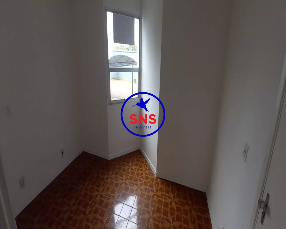 Apartamento à venda com 2 quartos, 58m² - Foto 4