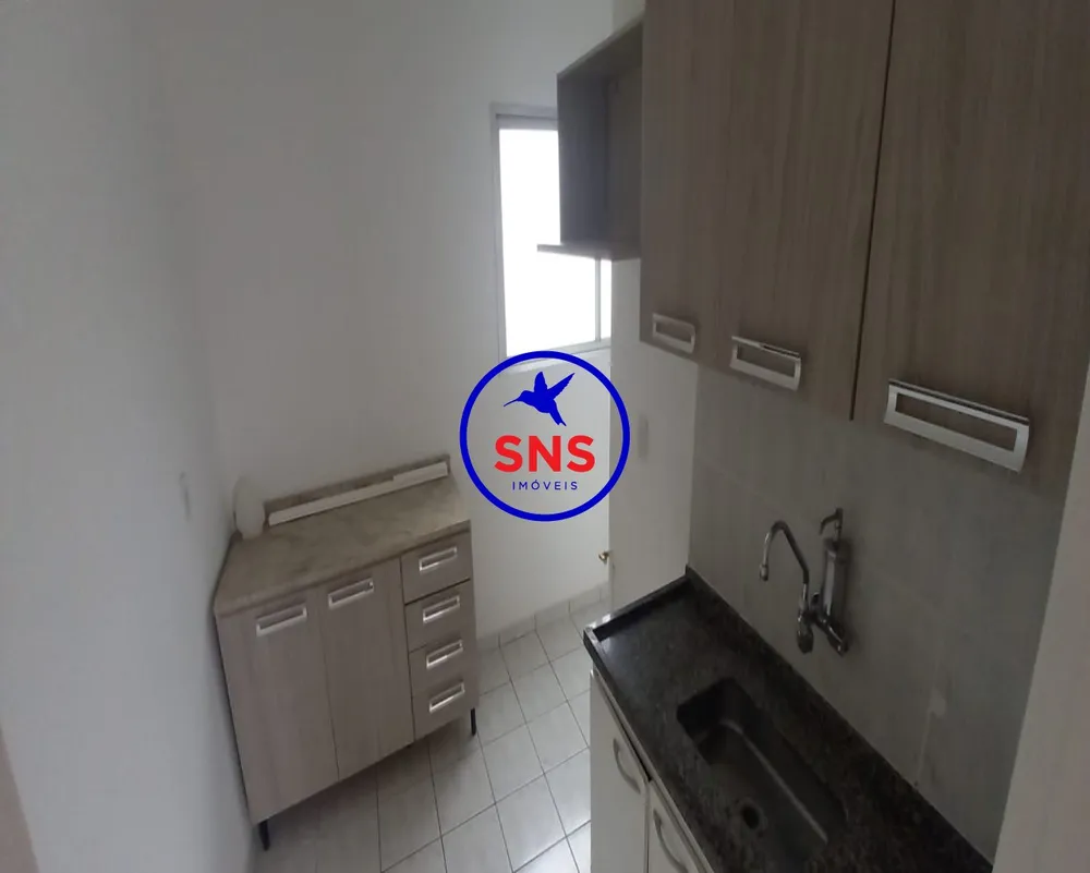 Apartamento, 2 quartos, 58 m² - Foto 19