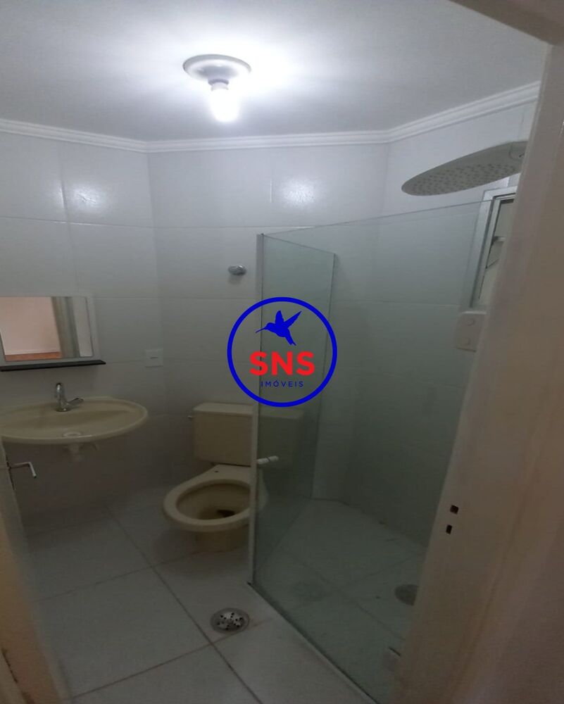 Apartamento à venda com 2 quartos, 58m² - Foto 11