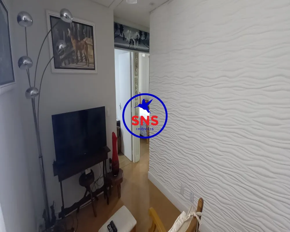 Apartamento, 2 quartos, 58 m² - Foto 13