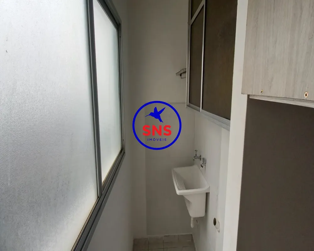 Apartamento, 2 quartos, 58 m² - Foto 22