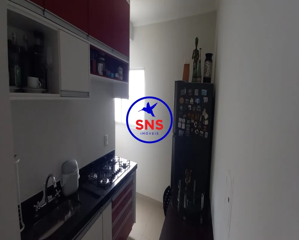 Apartamento, 2 quartos, 58 m² - Foto 21