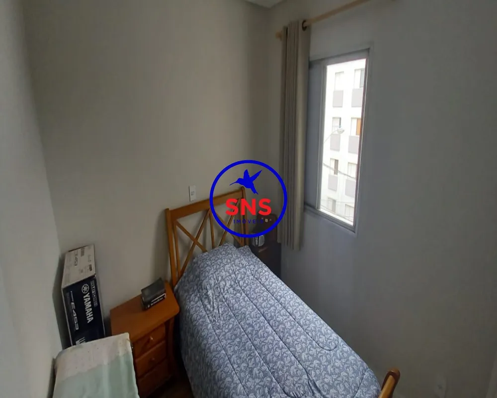 Apartamento, 2 quartos, 58 m² - Foto 17