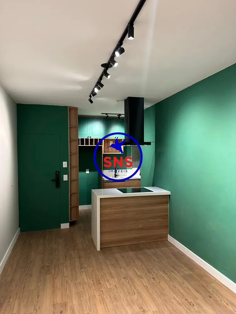 Apartamento, 2 quartos, 72 m² - Foto 1