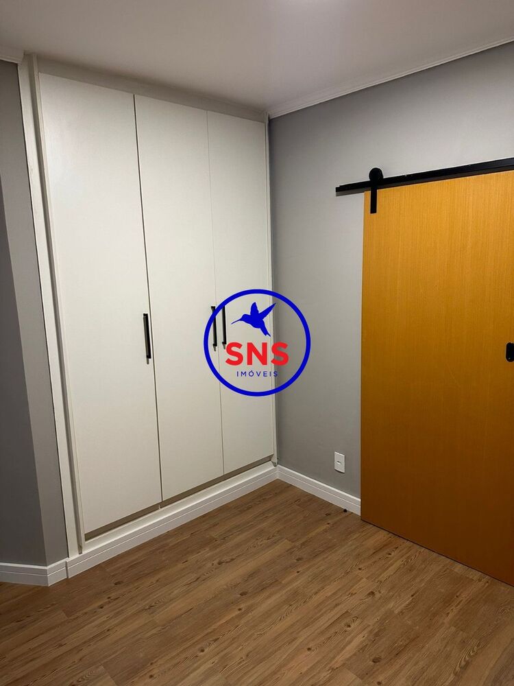 Apartamento, 2 quartos, 72 m² - Foto 2