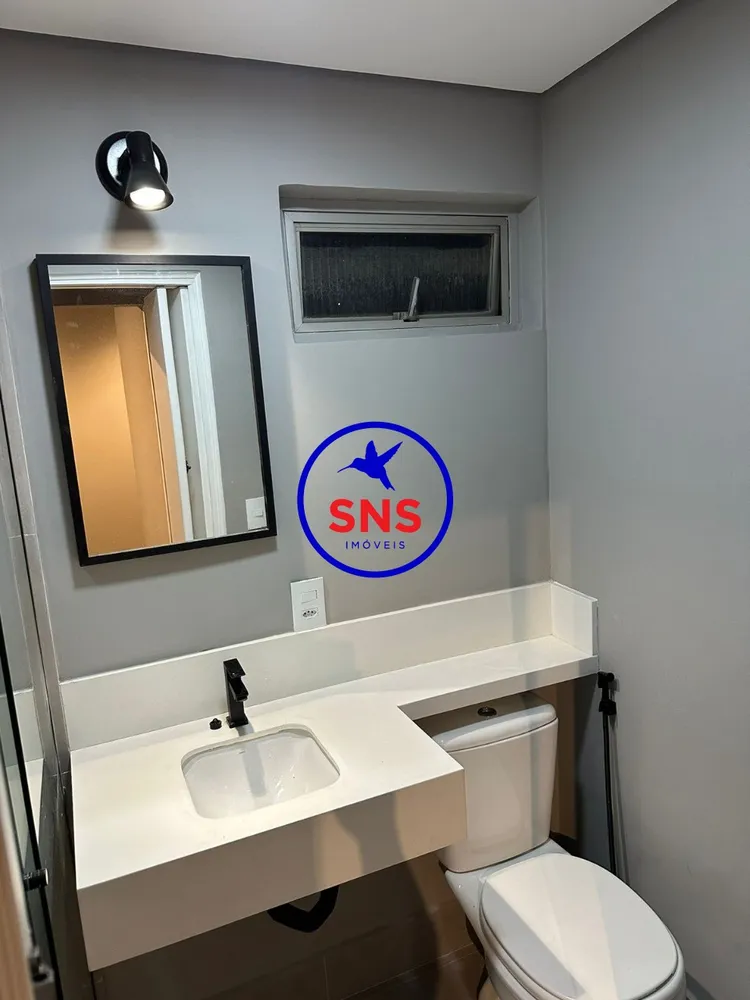 Apartamento, 2 quartos, 72 m² - Foto 5