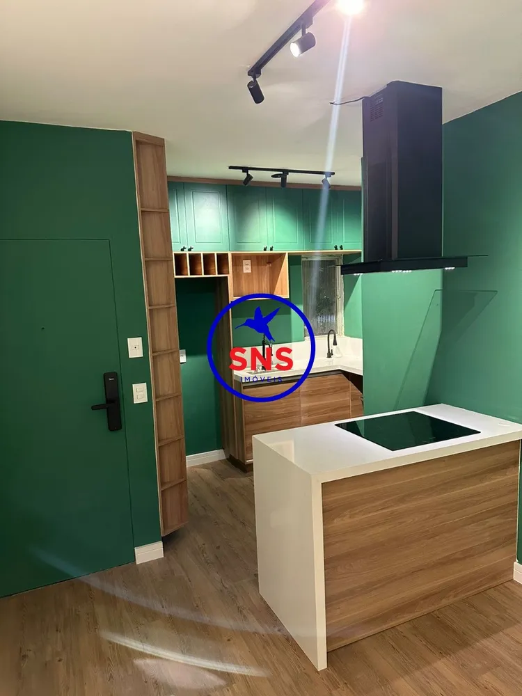 Apartamento, 2 quartos, 72 m² - Foto 2