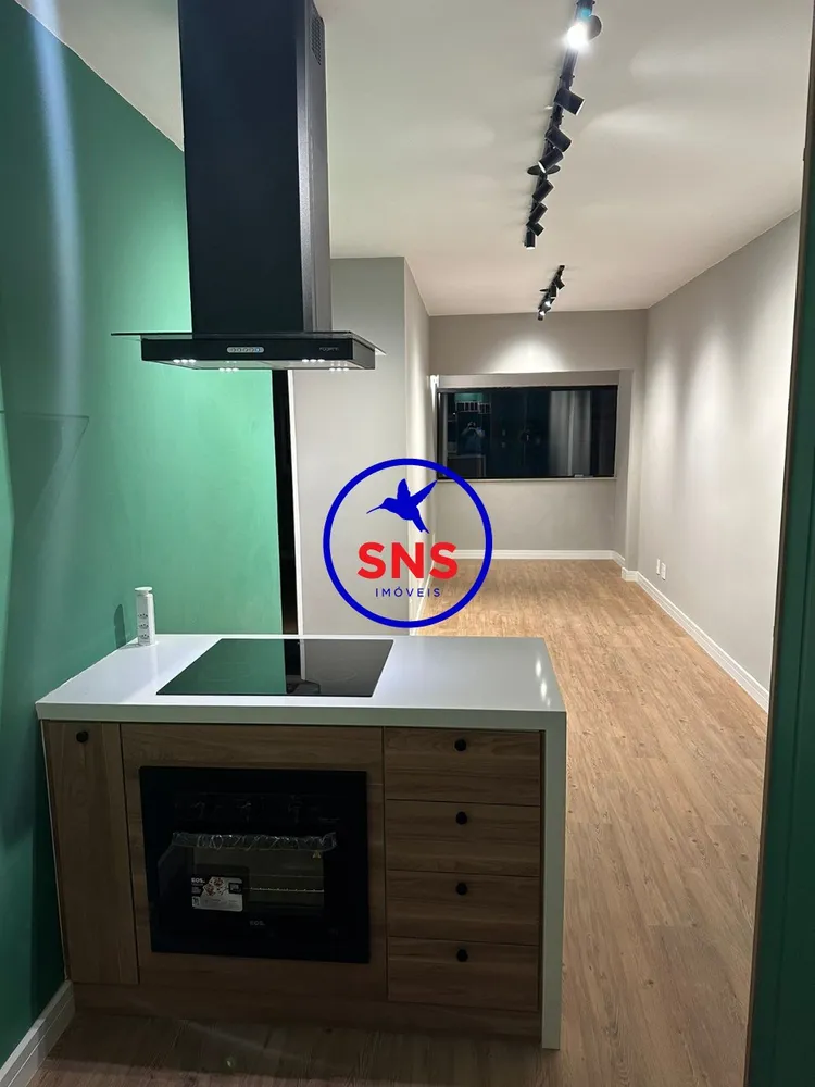 Apartamento, 2 quartos, 72 m² - Foto 4