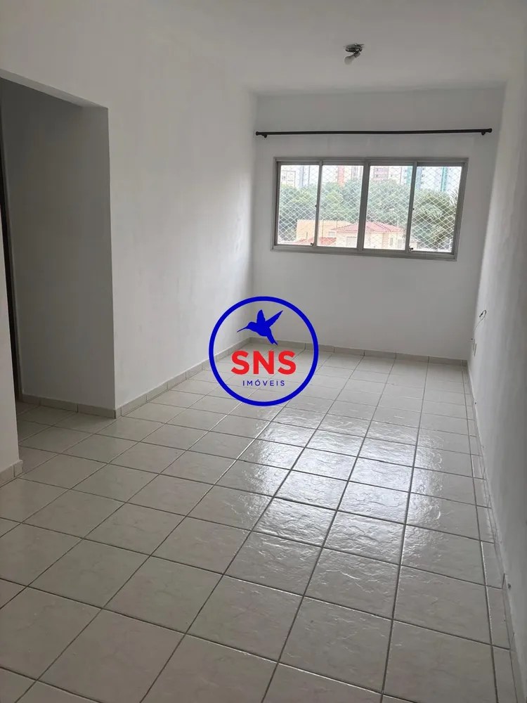 Apartamento, 1 quarto, 50 m² - Foto 4