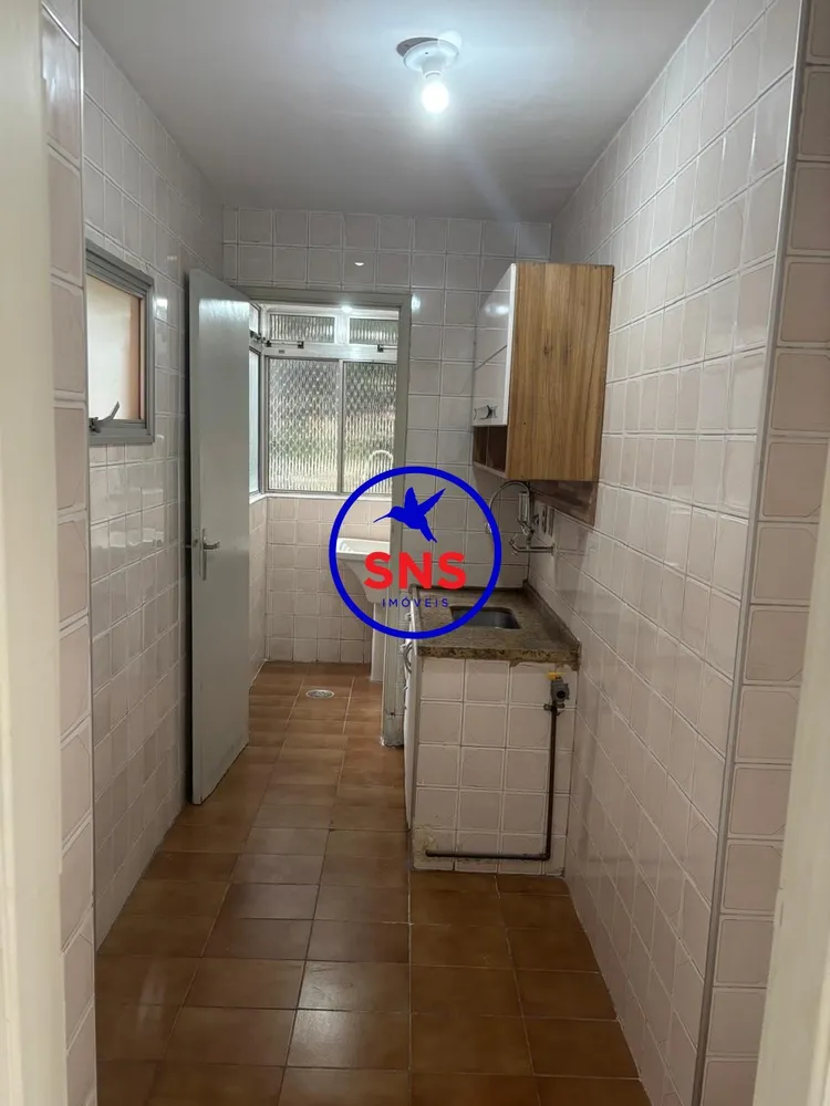Apartamento, 1 quarto, 50 m² - Foto 3