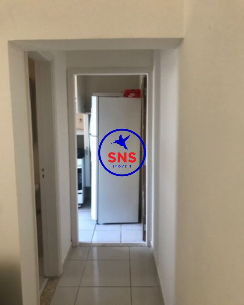 Apartamento, 1 quarto, 52 m² - Foto 6