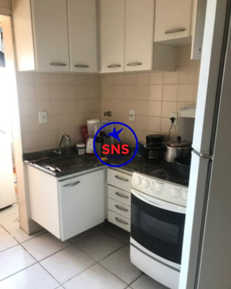 Apartamento, 1 quarto, 52 m² - Foto 8