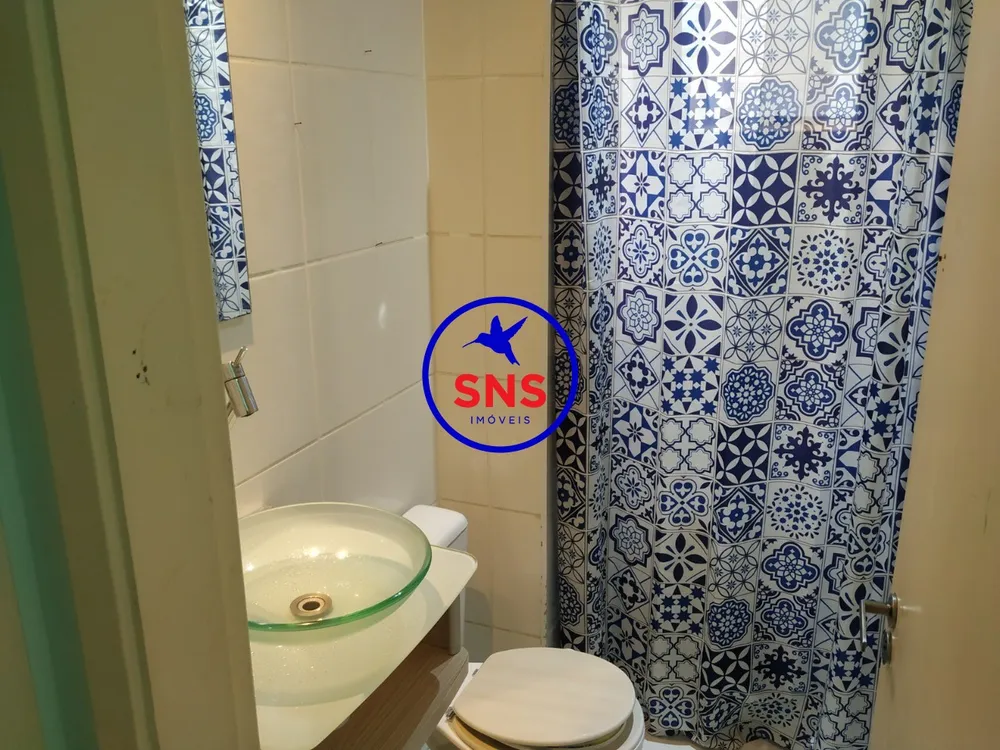 Apartamento, 2 quartos, 57 m² - Foto 12
