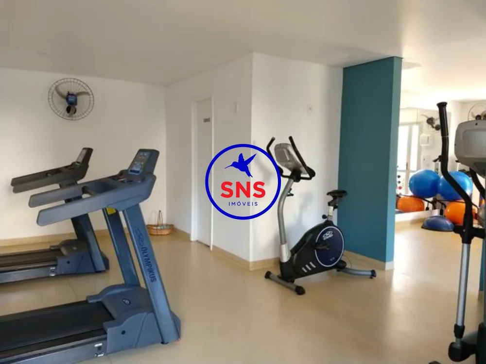 Apartamento, 2 quartos, 57 m² - Foto 15