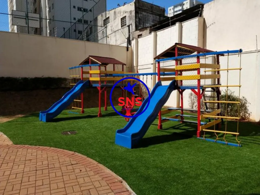 Apartamento, 2 quartos, 57 m² - Foto 16