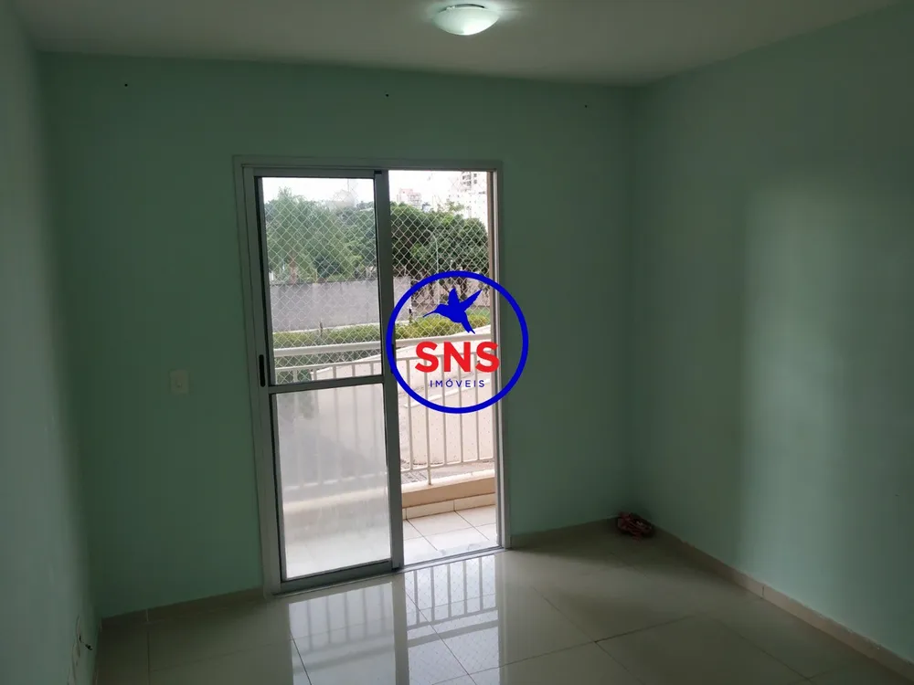 Apartamento, 2 quartos, 57 m² - Foto 1