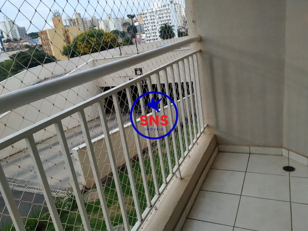 Apartamento, 2 quartos, 57 m² - Foto 11