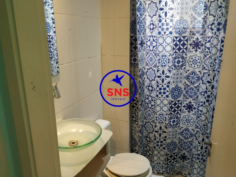 Apartamento, 2 quartos, 57 m² - Foto 7