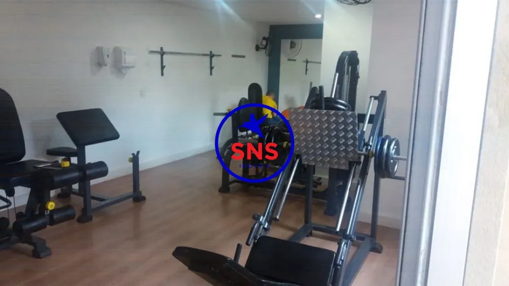 Apartamento, 2 quartos, 57 m² - Foto 17