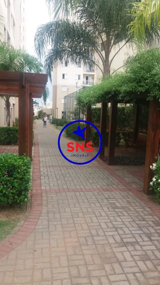 Apartamento, 2 quartos, 57 m² - Foto 19