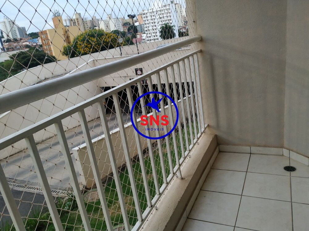 Apartamento, 2 quartos, 57 m² - Foto 3