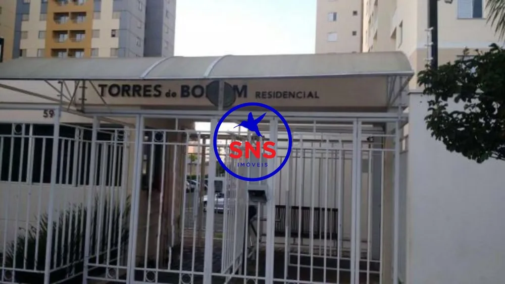 Apartamento, 2 quartos, 57 m² - Foto 20