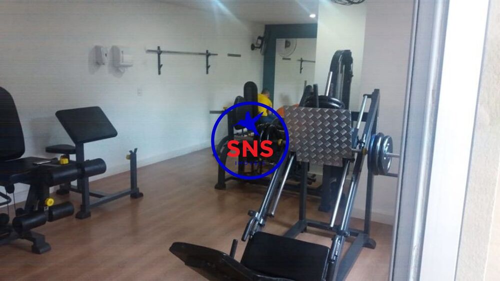 Apartamento, 2 quartos, 57 m² - Foto 8