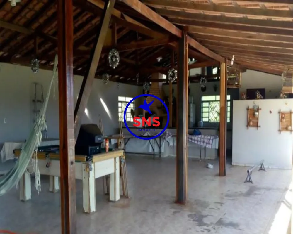 Chácara, 5200 m² - Foto 8