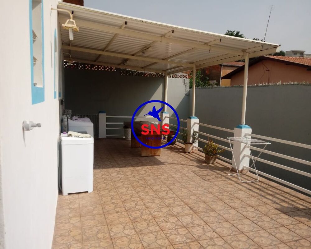 Casa, 3 quartos, 255 m² - Foto 9