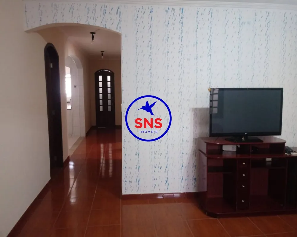 Casa, 3 quartos, 255 m² - Foto 14