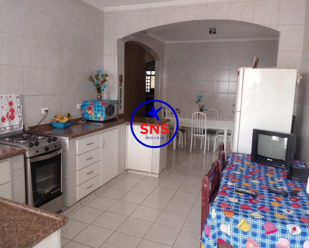 Casa, 3 quartos, 255 m² - Foto 20