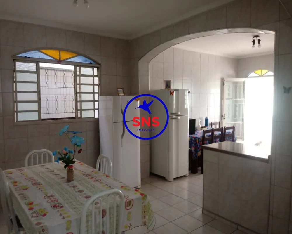Casa, 3 quartos, 255 m² - Foto 18