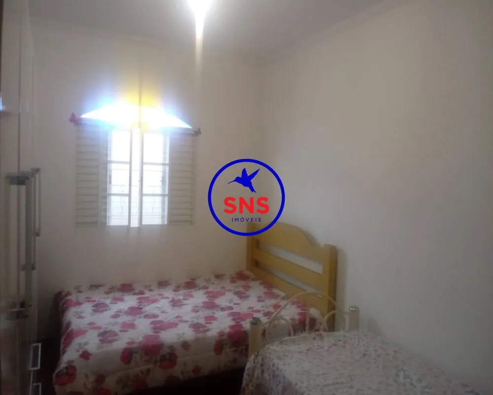 Casa, 3 quartos, 255 m² - Foto 15
