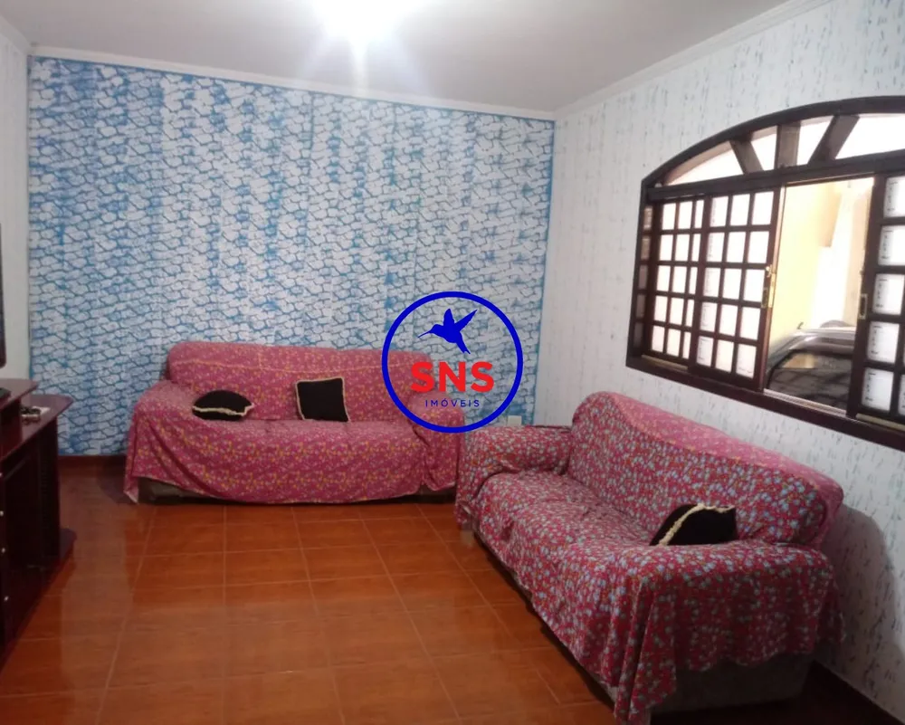 Casa, 3 quartos, 255 m² - Foto 13