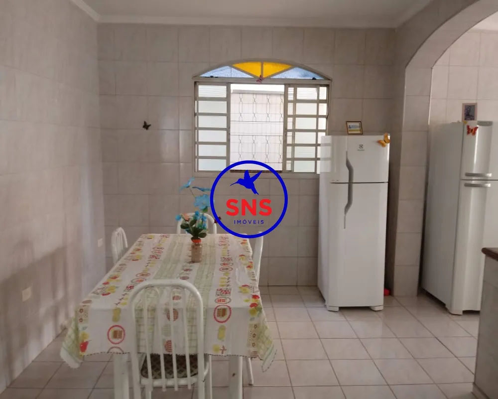 Casa, 3 quartos, 255 m² - Foto 19